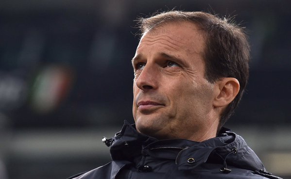 Allegri: “La squadra ora sta molto bene. Sul rinnovo…” preview