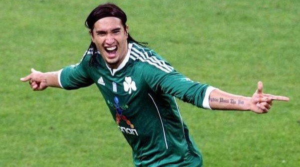 Ufficiale: Panathinaikos, torna l’ex Catania Leto preview