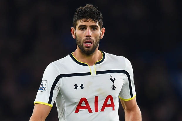 Dalla Spagna: Siviglia, fatta per il ritorno di Fazio preview