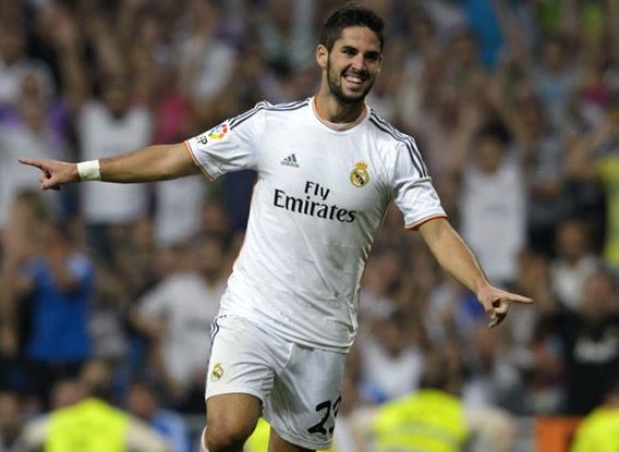 Arsenal, è Isco il sogno per l’estate: pronti 32 milioni preview