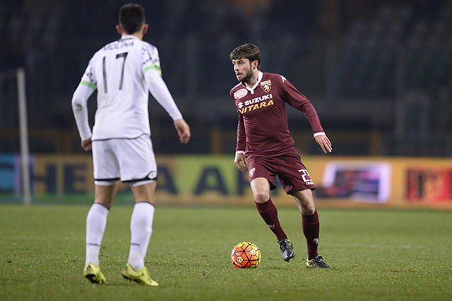 Ufficiale: Torino, ceduto Prcic al Perugia preview