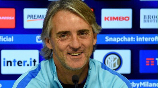 Mancini: “Arbitro disastroso. Dito medio? A 8 tifosi” preview