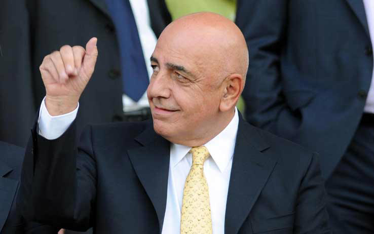 Galliani: “Berlusconi meritava questa gioia. Su Bacca…” preview