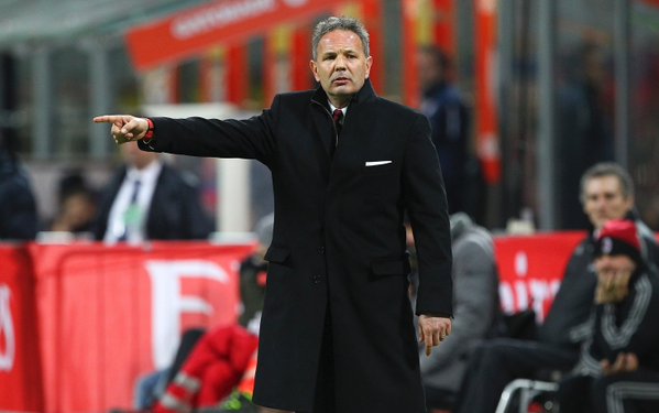 Miha: “Faremo di tutto per lottare per i primi 3 posti” preview