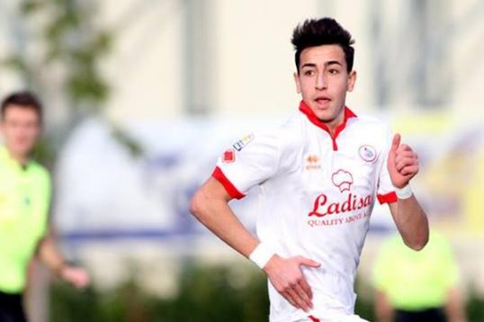 Esclusiva: Castrovilli, la Juve decide domani preview