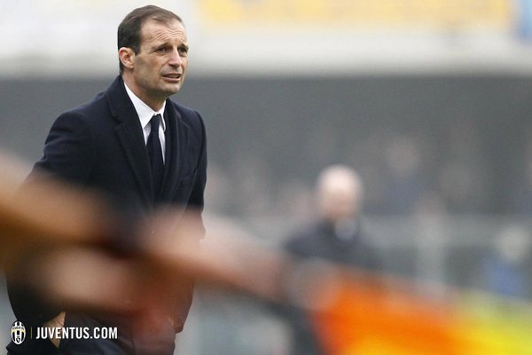 Futuro di Allegri, per il 57% la Juve dovrebbe rinnovargli subito il contratto preview