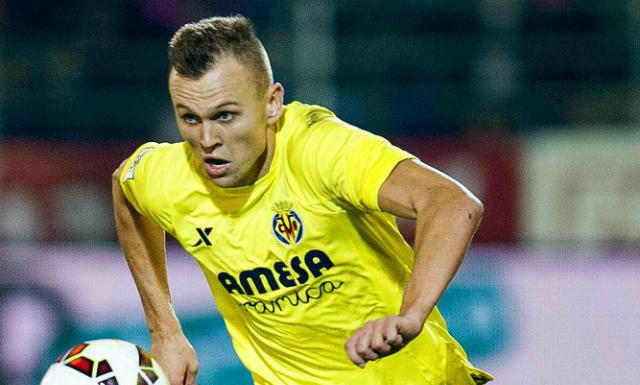 Mundo Deportivo: Cheryshev, spunta anche il Siviglia preview