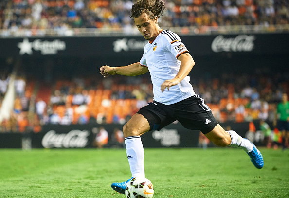 Ufficiale: Valencia, Orban in prestito al Levante preview