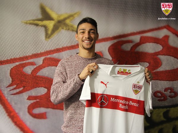 Ora è ufficiale: Empoli, Barba vola allo Stoccarda preview