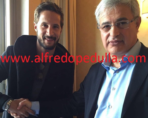 Ora è anche ufficiale: Livorno, preso Antonini article-post