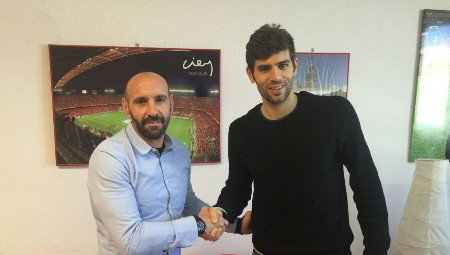 Ufficiale: Tottenham, Fazio torna al Siviglia preview