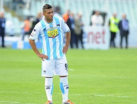 Caprari-Empoli con la Juve, conferme totali preview