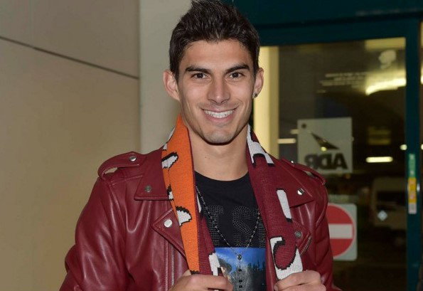 Ufficiale: Roma, ecco Perotti preview