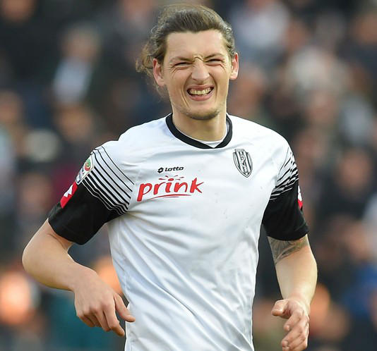 Esclusiva: Sporting Lisbona, tentativo per Djuric preview