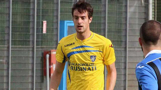 Ora è ufficiale: Bertoncini nuovo giocatore del Modena preview