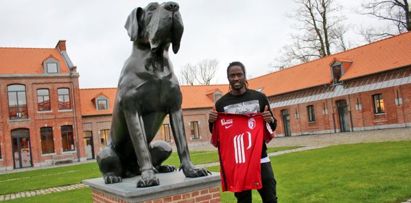 Ufficiale: Lille, arriva Eder dallo Swansea preview