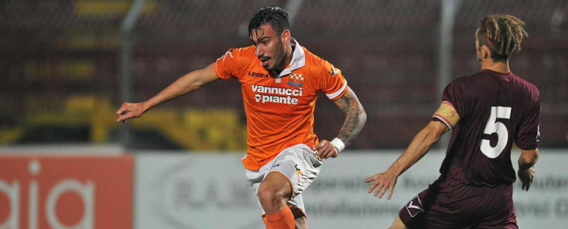 Falasco al Cesena: ora è anche ufficiale preview