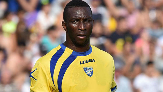 Ora è anche ufficiale: Diakité alla Samp preview