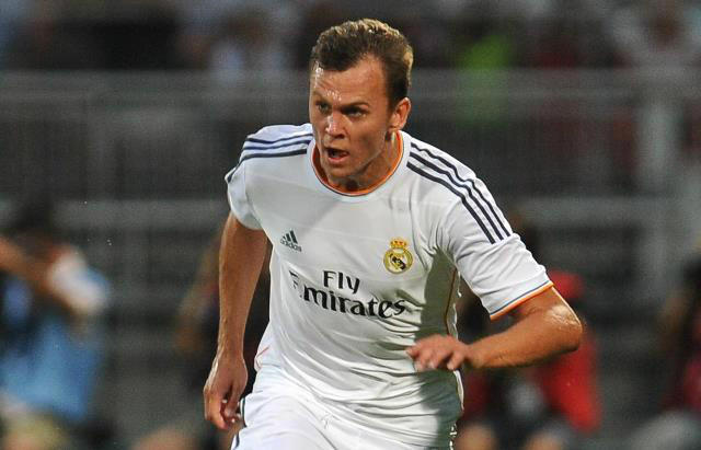 Dalla Spagna: Valencia, preso Cheryshev dal Real preview