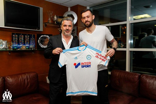 Ufficiale: Fletcher dal Sunderland al Marsiglia preview