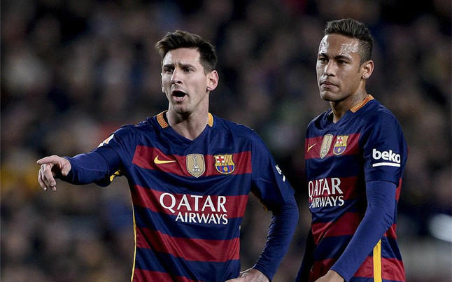 Dall’Inghilterra: Messi e Neymar sull’agenda di Guardiola preview