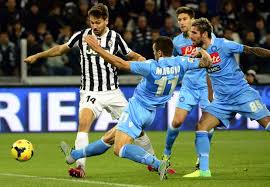 Juventus-Napoli, trasferta vietata ai tifosi partenopei preview