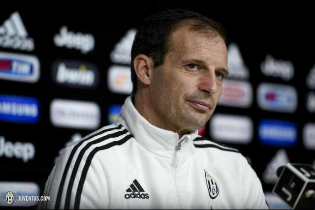 Allegri: “Giocare contro le squadre di Gasperini è sempre difficile” preview