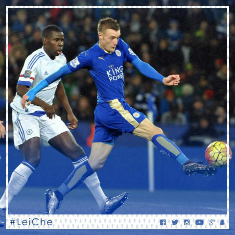 Guardian: Leicester, pronto il rinnovo per Vardy preview