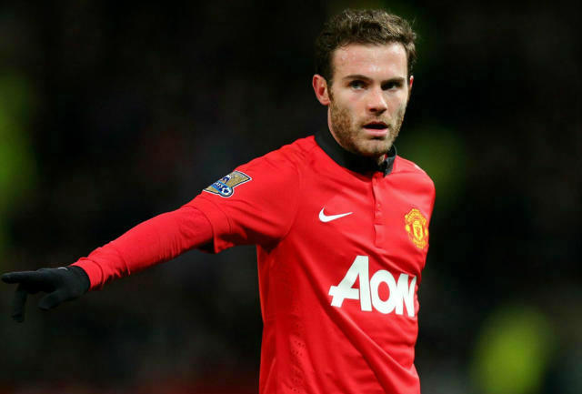 Daily Mail: Barça di nuovo su Mata preview