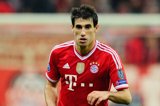 Bayern, operazione al menisco per Martinez. Salterà la Juve preview