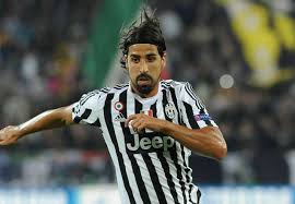 Juve, grana Khedira: out per due-tre settimane. Il report medico preview
