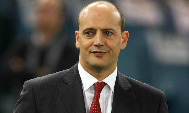 Baldissoni: “Soddisfatti per il mercato, ora…” preview