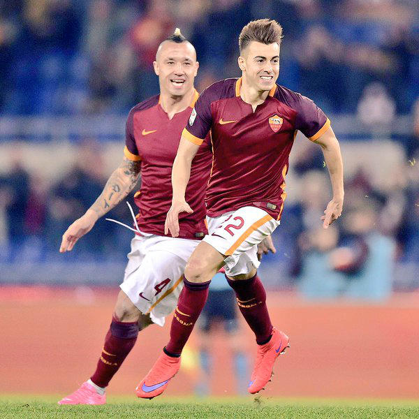 El Shaa: “Ringrazio Spalletti per la fiducia. Ora…” preview