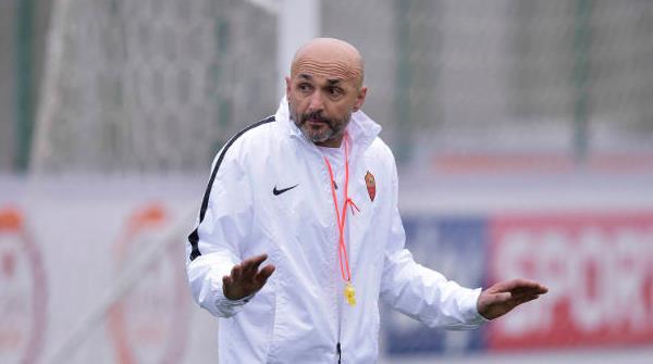 Spalletti: “Giusto spirito. Su Perotti e Salah…” preview