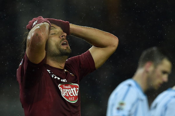 Amauri freddo con il Livorno. E gestione improvvisata preview