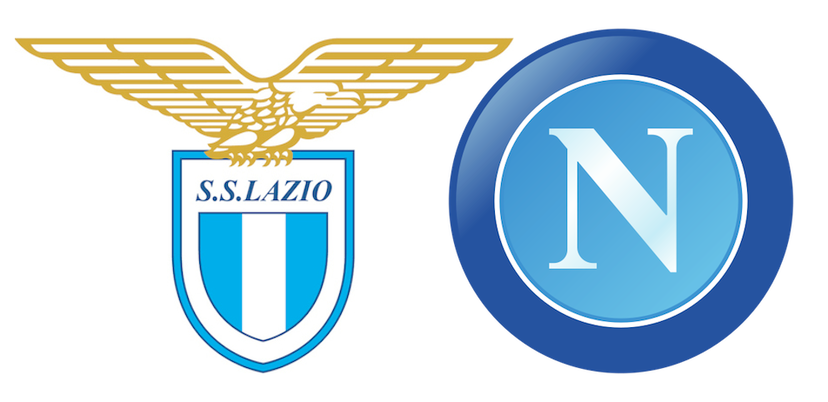 L’album dei ricordi: Lazio-Napoli e il vento del centro-sud preview