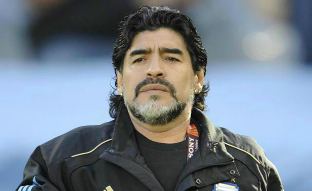 Maradona: “Napoli, può essere l’anno buono. Ma se la Juve…” preview