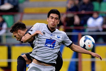 Atalanta, Reja: “Estigarribia sulla lista dei partenti” preview