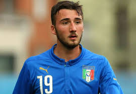 Palermo, Cristante: “In futuro mi vedo all’estero, magari in Premier” preview