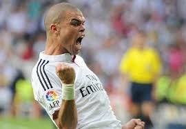Real Madrid, Pepe a rischio per la Roma preview