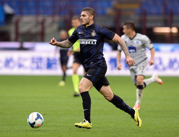 Dall’Inghilterra: Icardi sempre più in orbita Premier preview