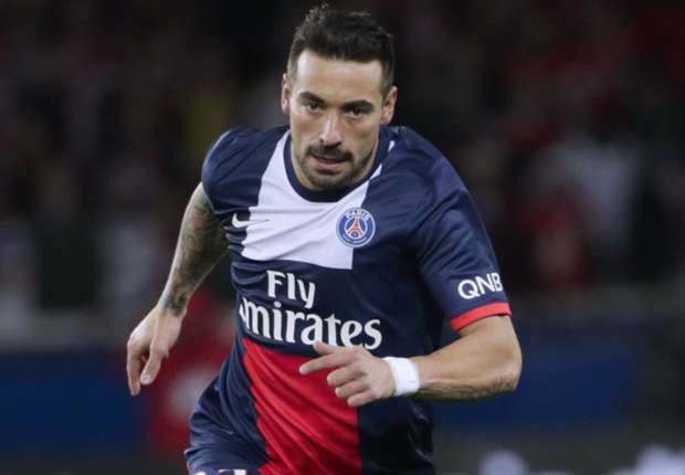 Dall’Inghilterra: Manchester Utd, idea Lavezzi preview