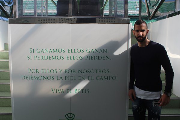 Montoya attacca: “All’Inter non mi sentivo un calciatore” preview