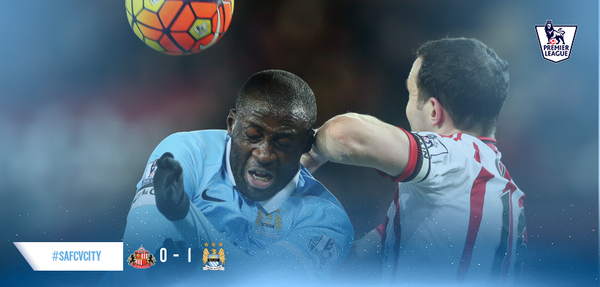 Sport: Real, Yaya Touré è più di una suggestione preview