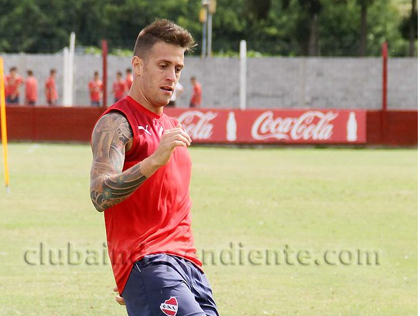 Ufficiale: German Denis riabbraccia l’Independiente preview