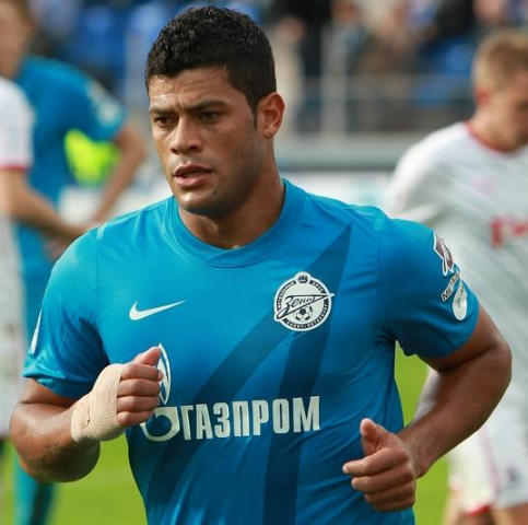 Izvestia: Zenit, no a una mega offerta da Shanghai per Hulk preview