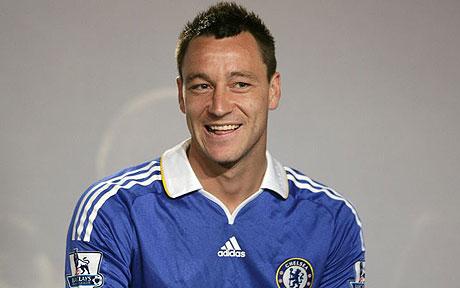 Chelsea, Hiddink: “L’addio di Terry? Sorprendente” preview