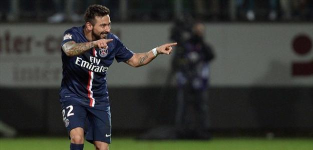 Dalla Francia: lo Shanghai insiste per Lavezzi preview