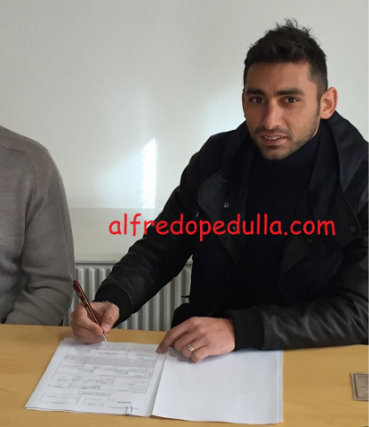 Ufficiale: Reggiana, ecco Michele Pazienza preview