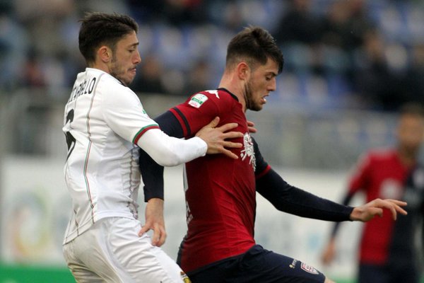 Ufficiale: Ternana-Meccariello, avanti fino al 2018 preview